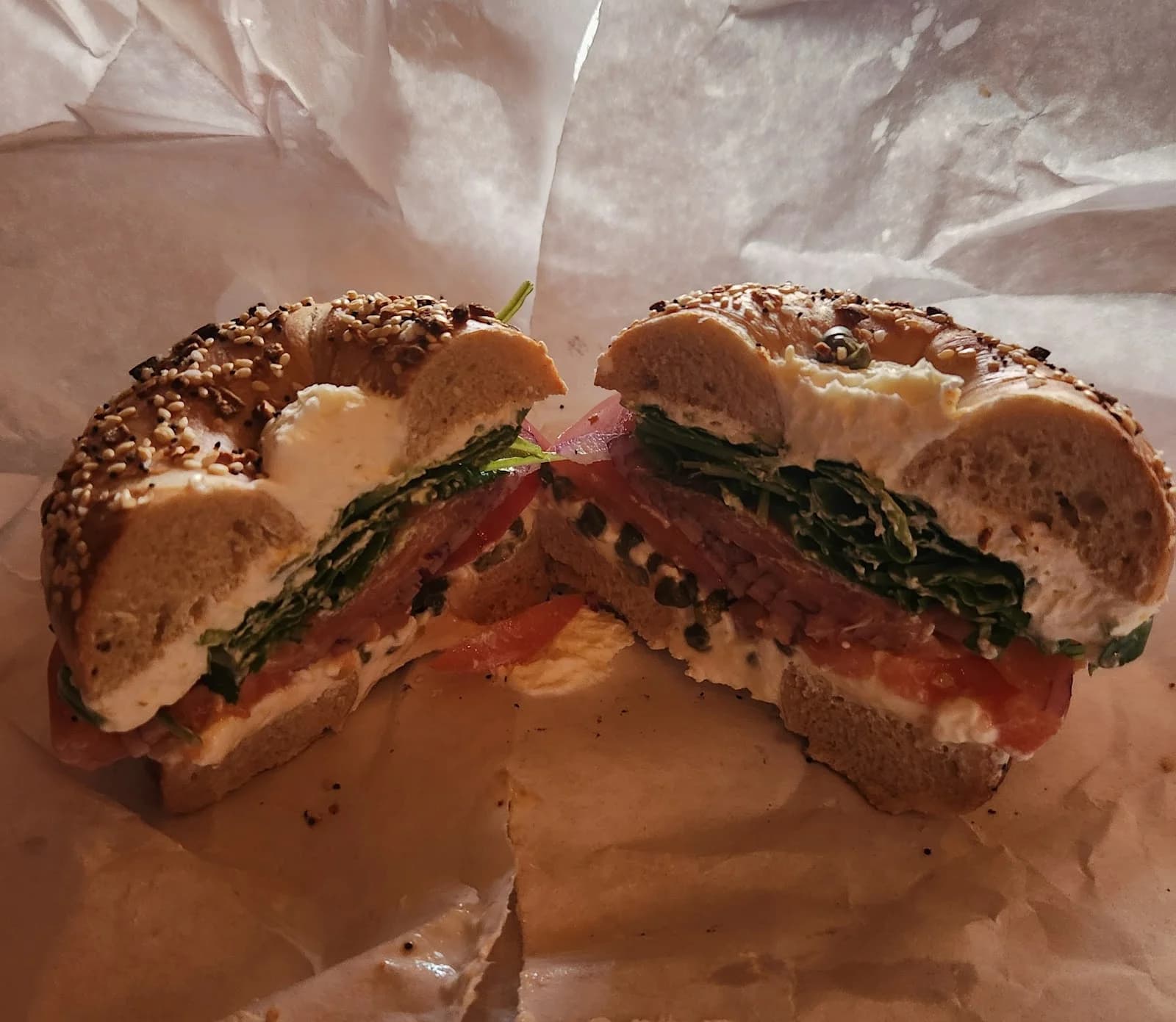 Gotham Bagels - Gold Coast photo 7