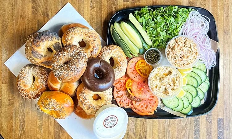 Gotham Bagels - Gold Coast photo 2