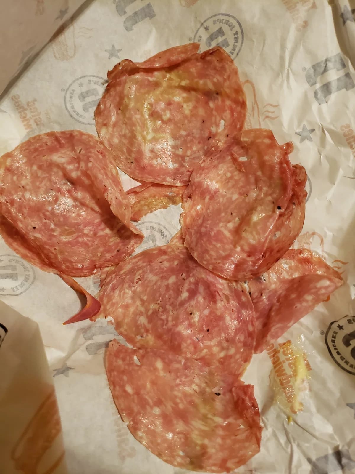 Jimmy John's photo 9
