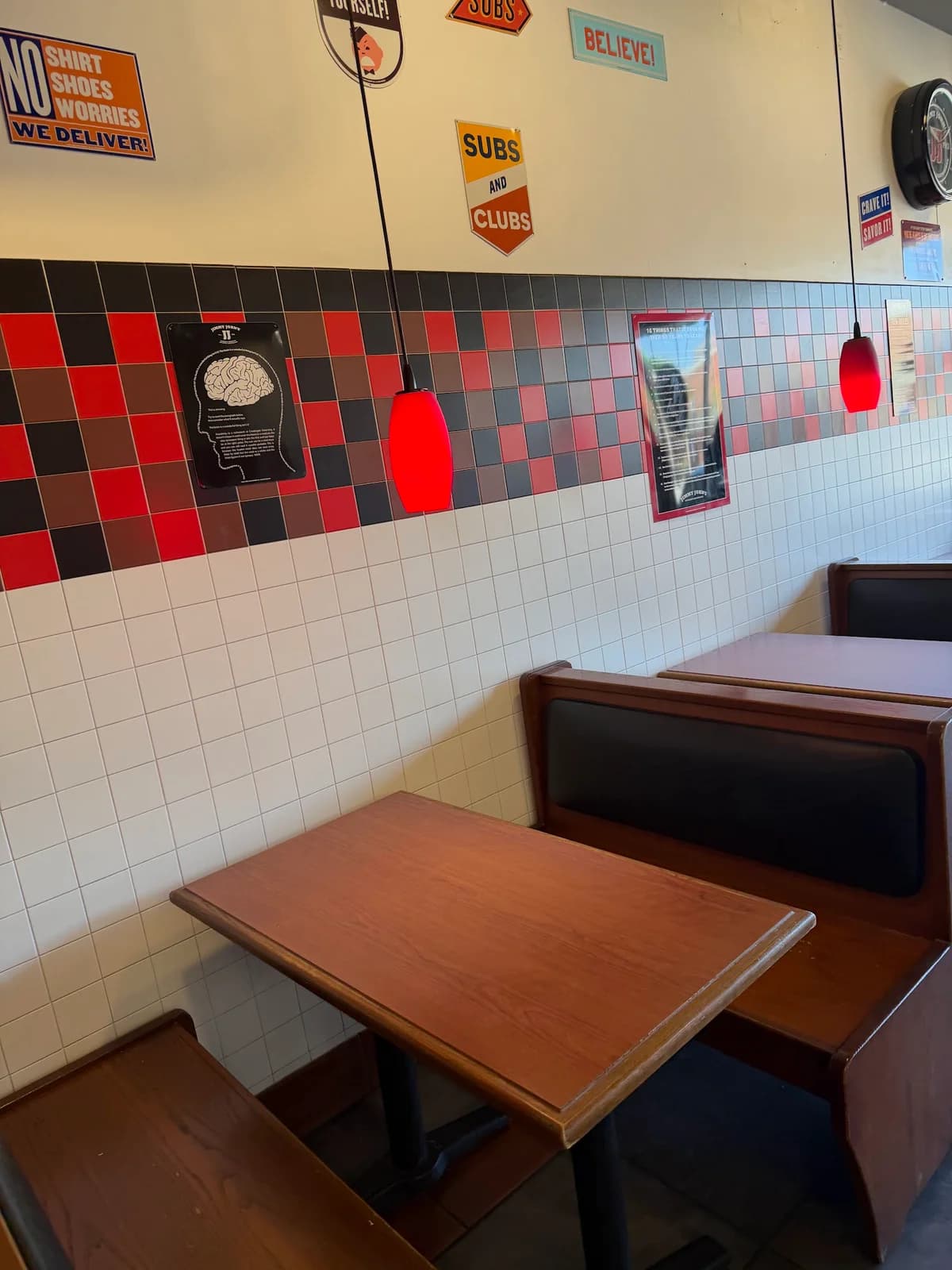 Jimmy John's photo 1