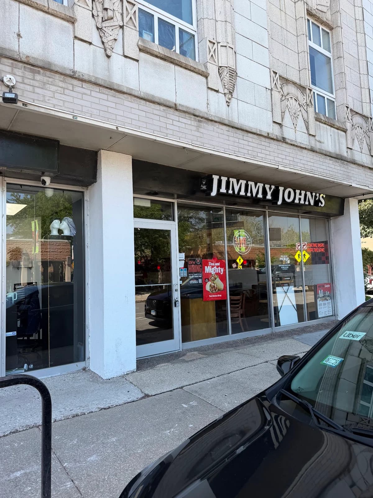 Jimmy John's photo 3