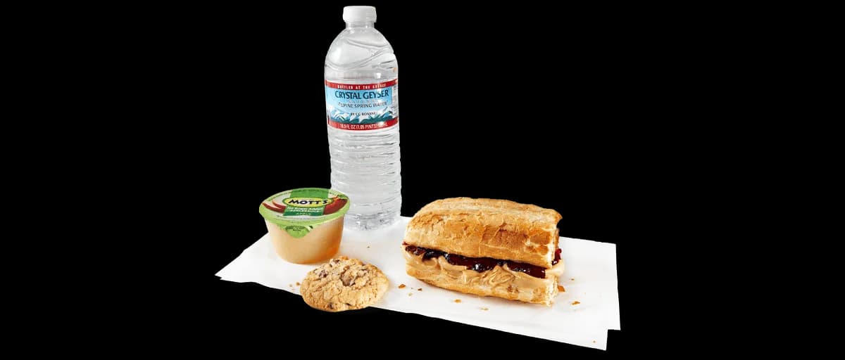 Potbelly photo 8