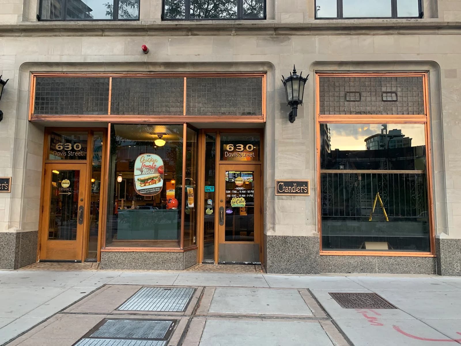 Potbelly photo 2