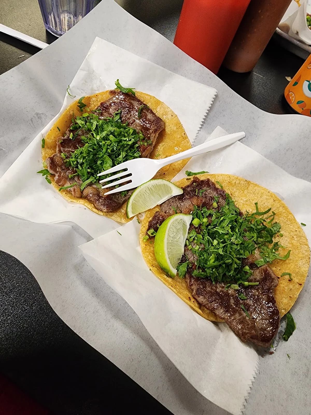 Raymond's Hamburgers & Tacos No. 1 photo 4