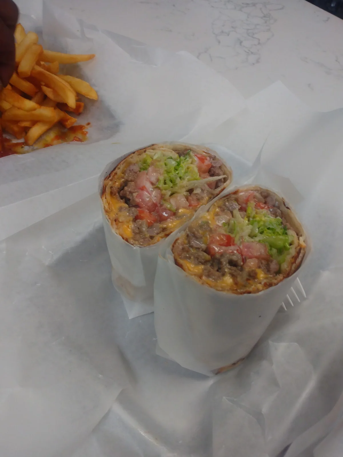 Raymond's Hamburgers & Tacos No. 1 photo 8