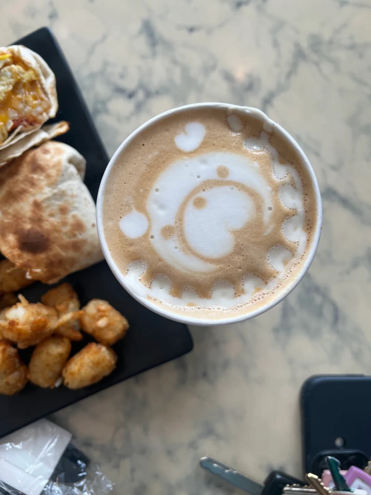 Bad Owl Coffee Roasters photo 6