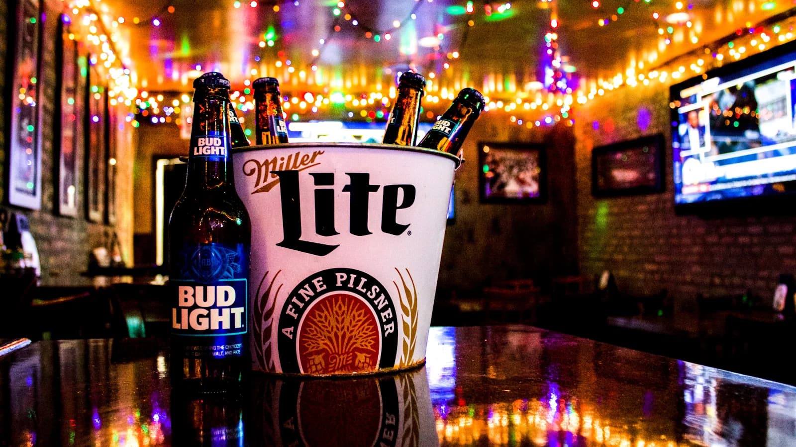 Old Town Pub photo 10