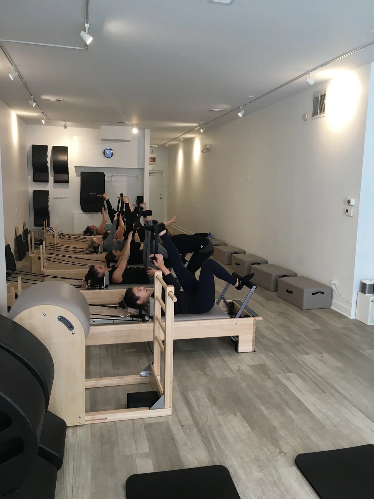Pilates + Coffee photo 10