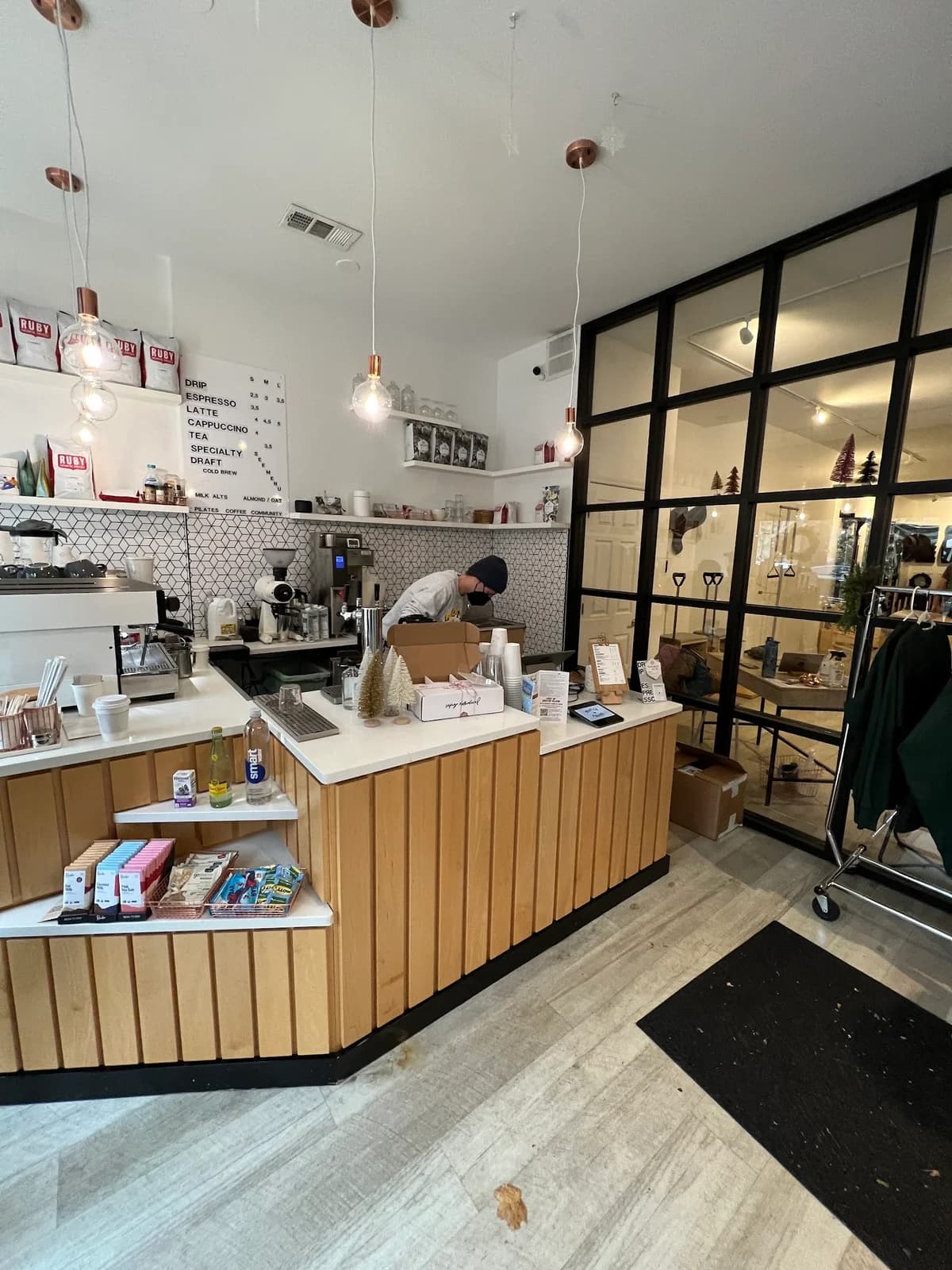 Pilates + Coffee photo 5