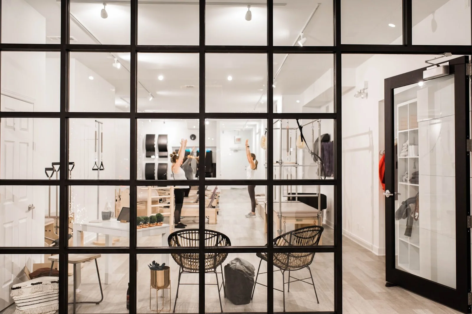 Pilates + Coffee photo 3