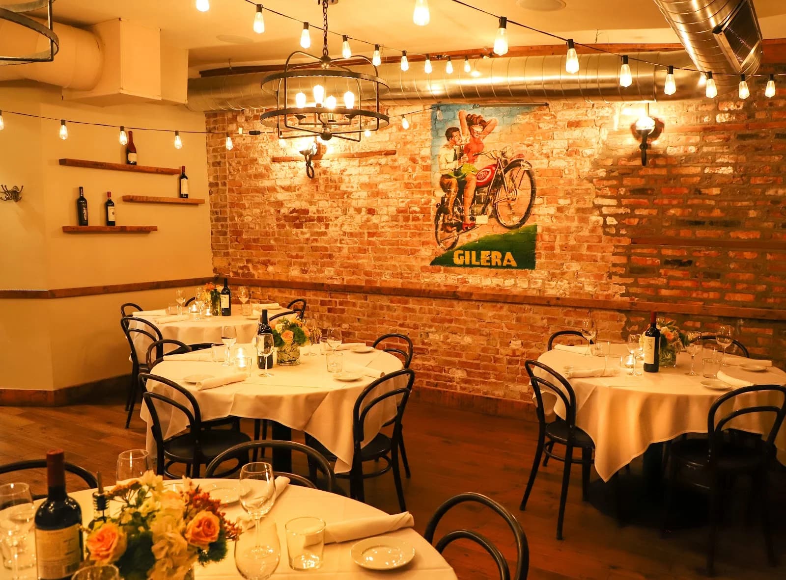Lucca's Pizzeria & Ristorante photo 1