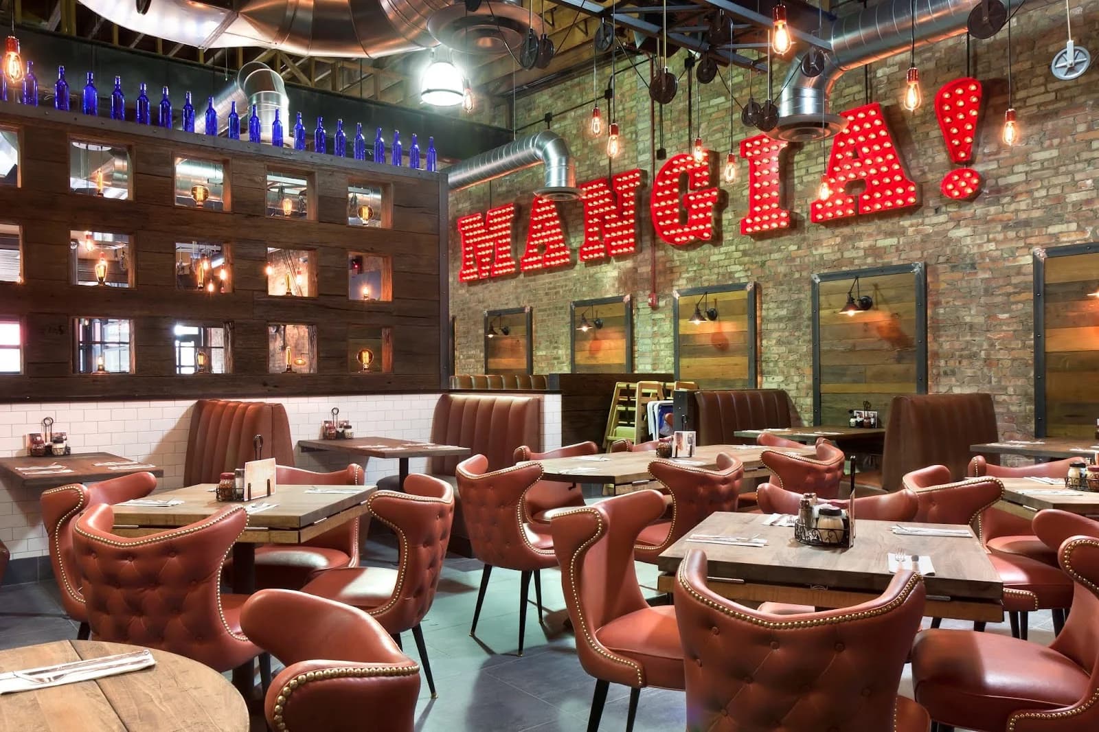 Lou Malnati's Pizzeria photo 1