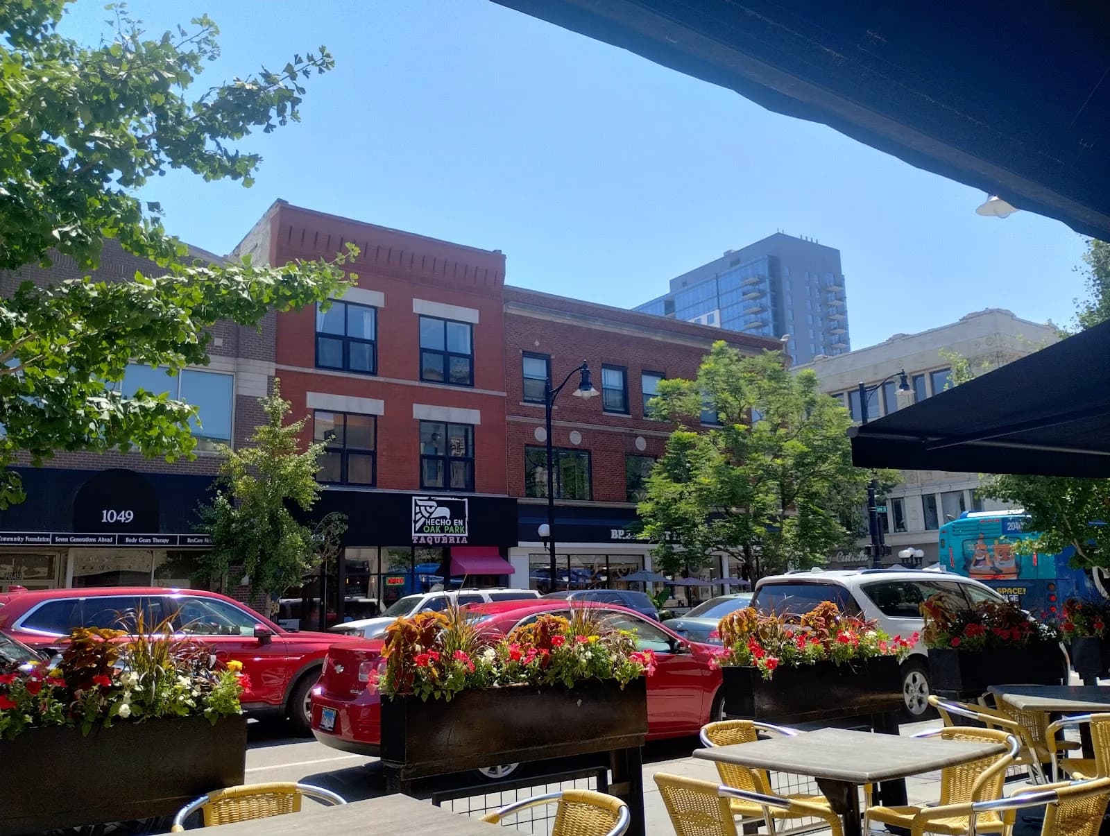 Lou Malnati's Pizzeria photo 4