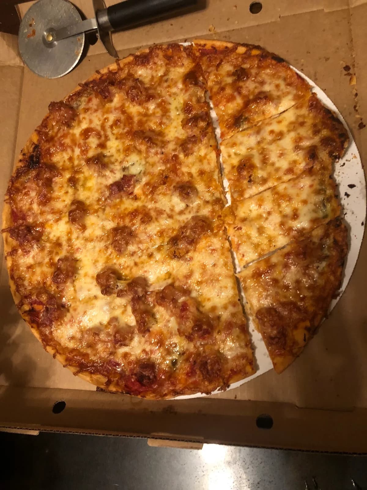 Lou Malnati's Pizzeria photo 9