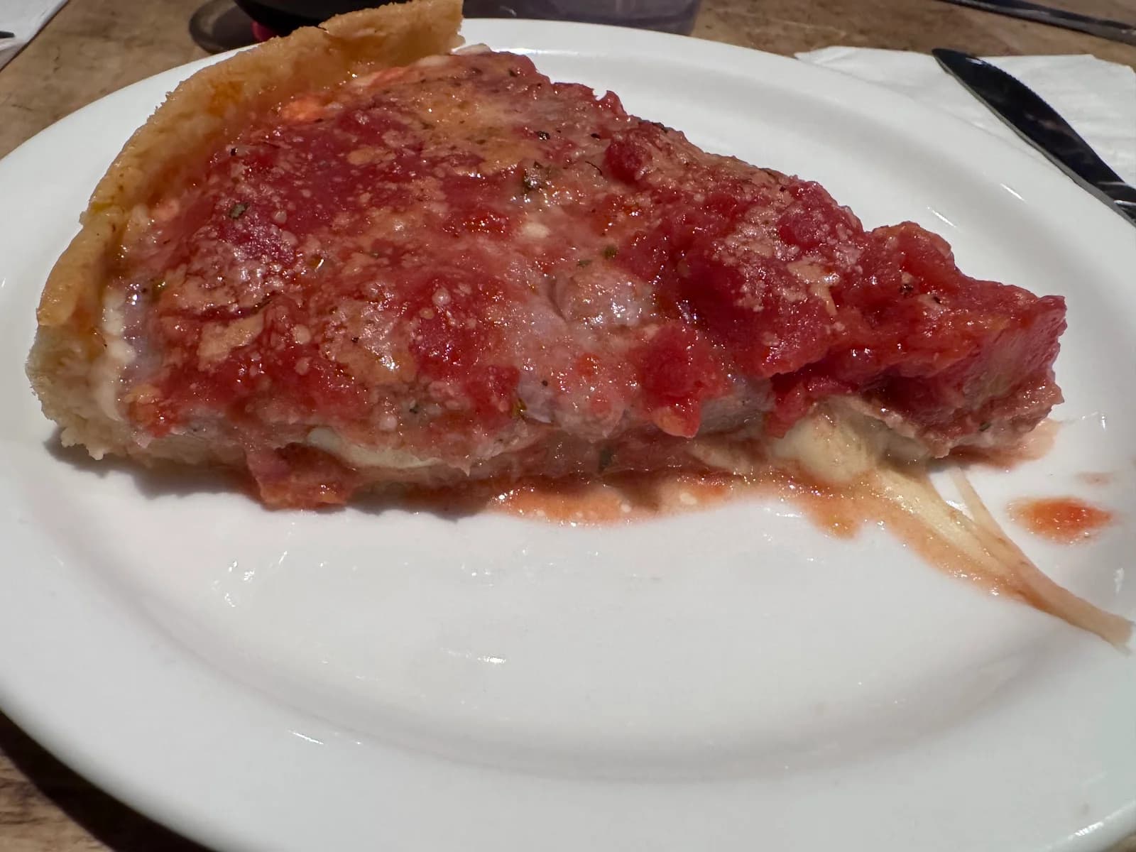 Lou Malnati's Pizzeria photo 8