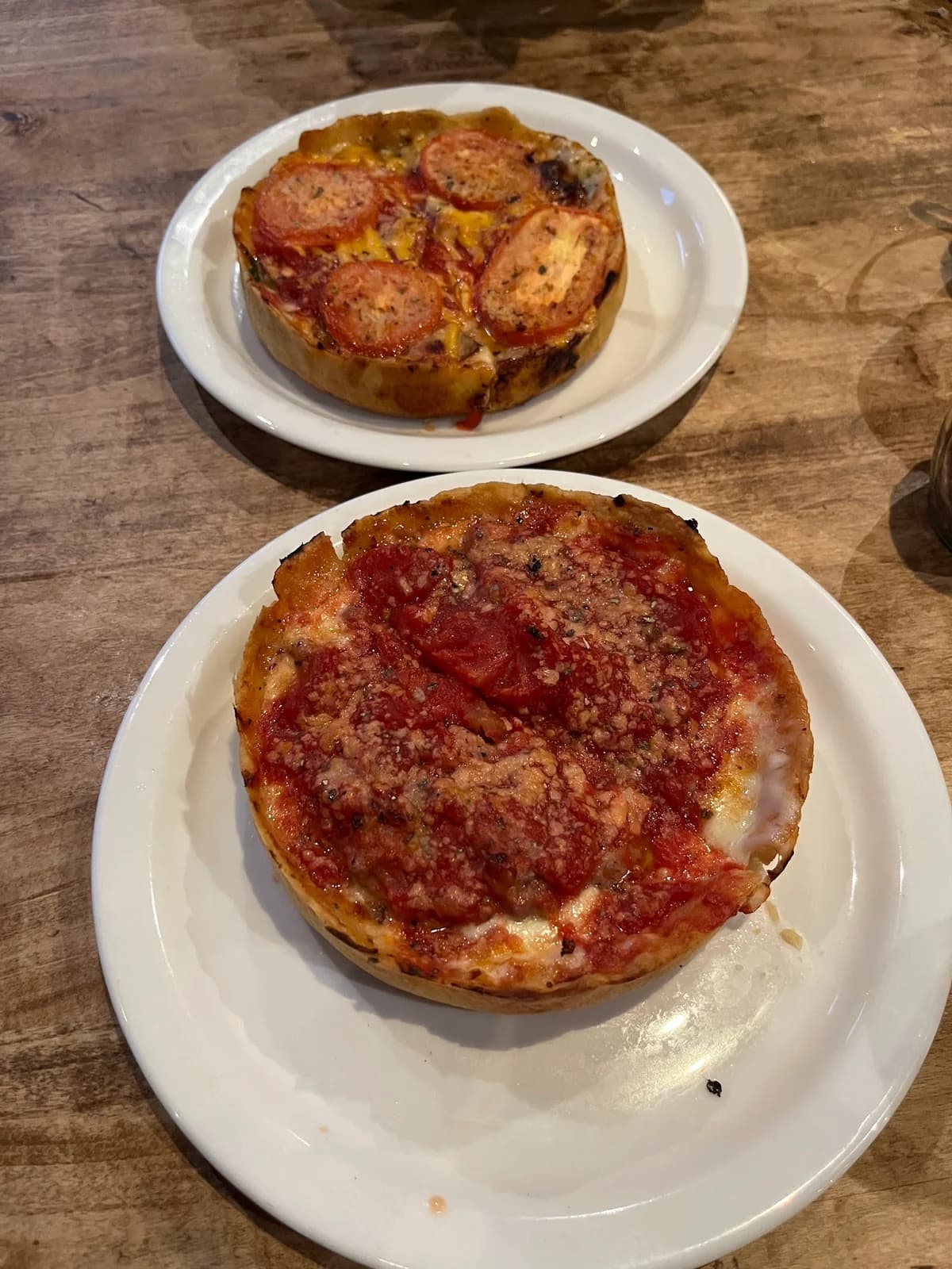 Lou Malnati's Pizzeria photo 7
