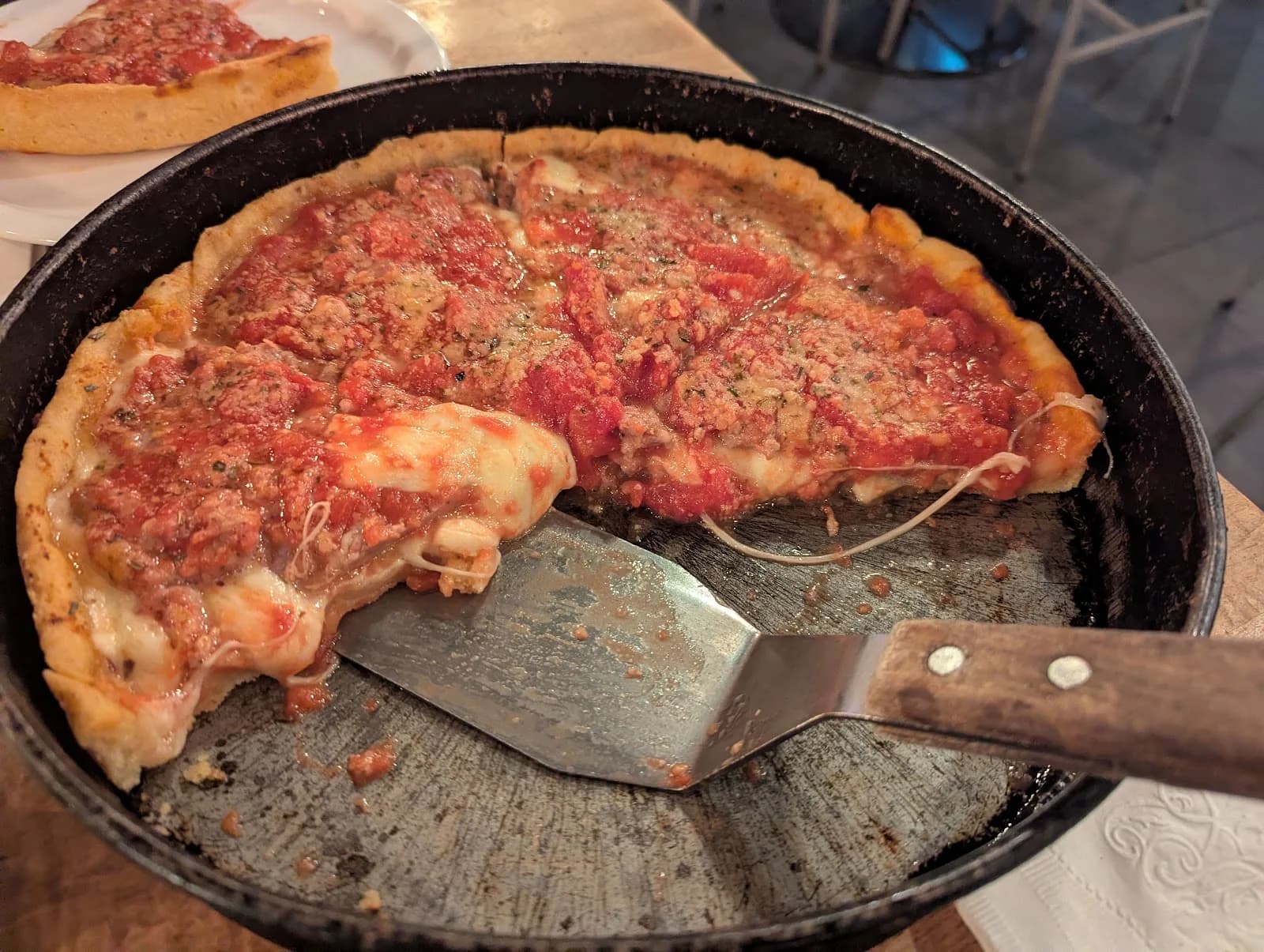 Lou Malnati's Pizzeria photo 6