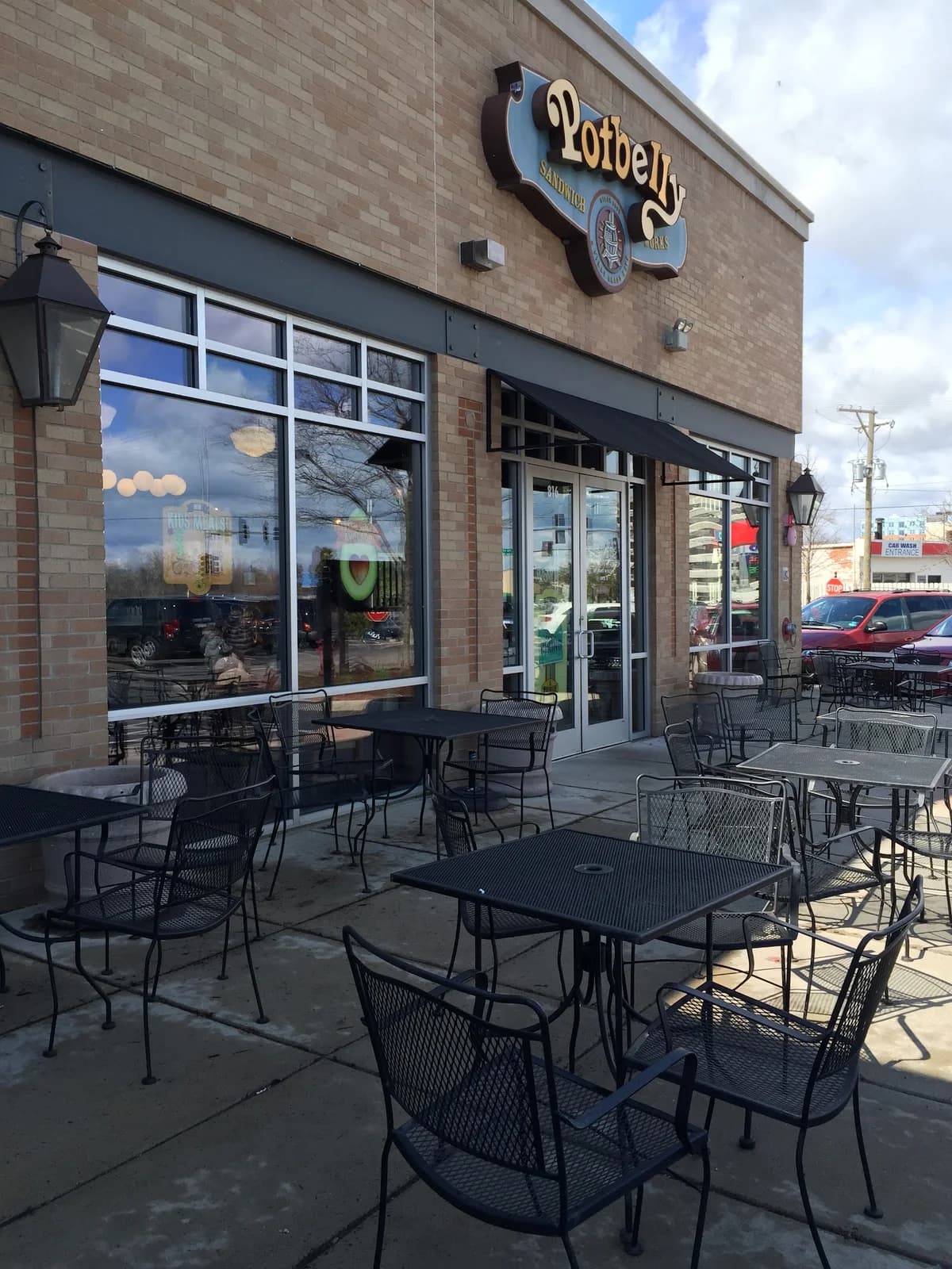 Potbelly photo 2