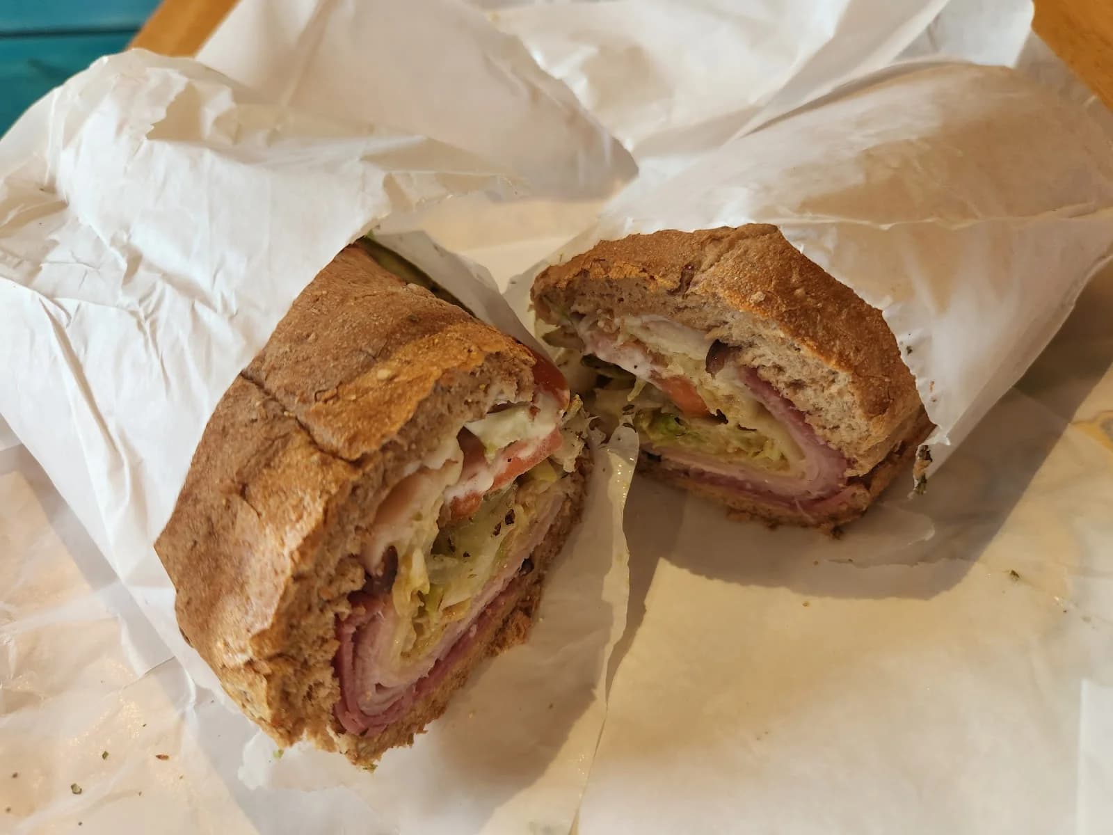 Potbelly photo 9