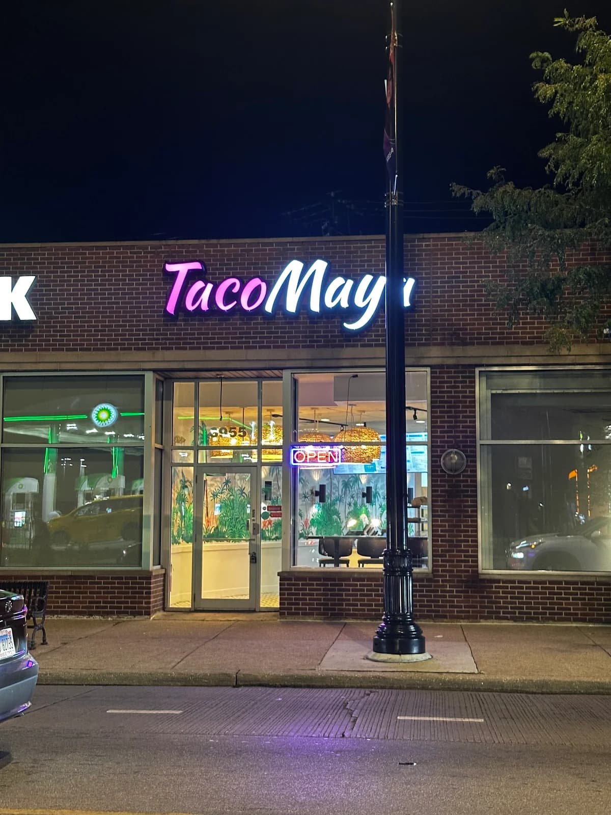 Taco Maya photo 5