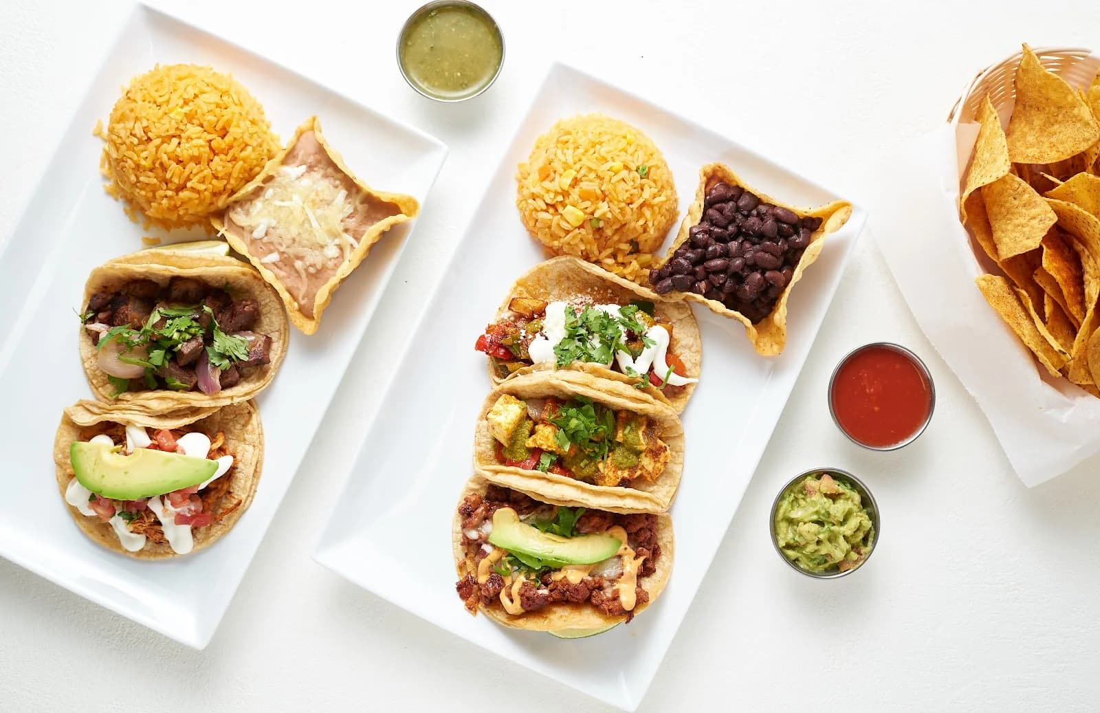 Taco Maya photo 6