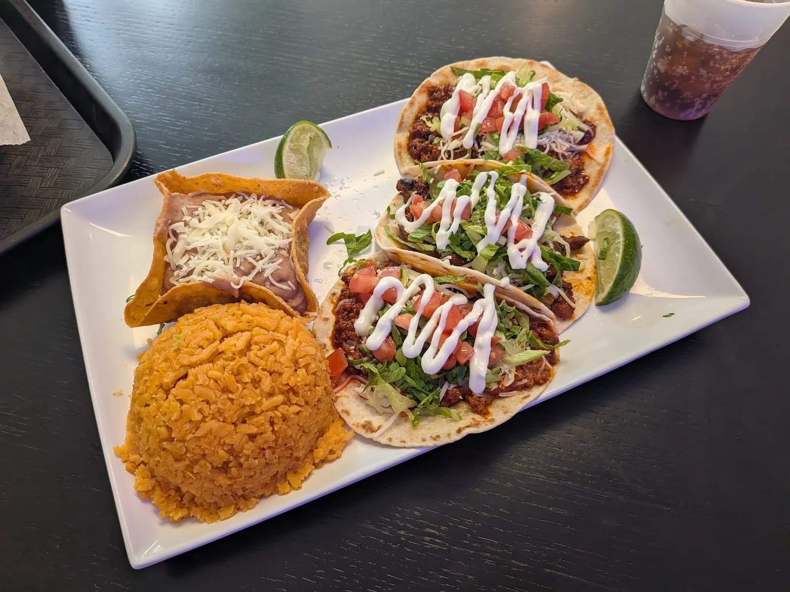 Taco Maya photo 8