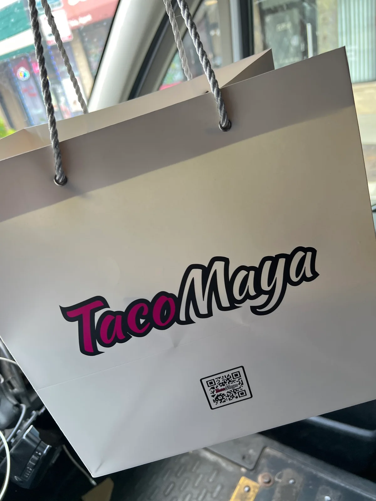 Taco Maya photo 10