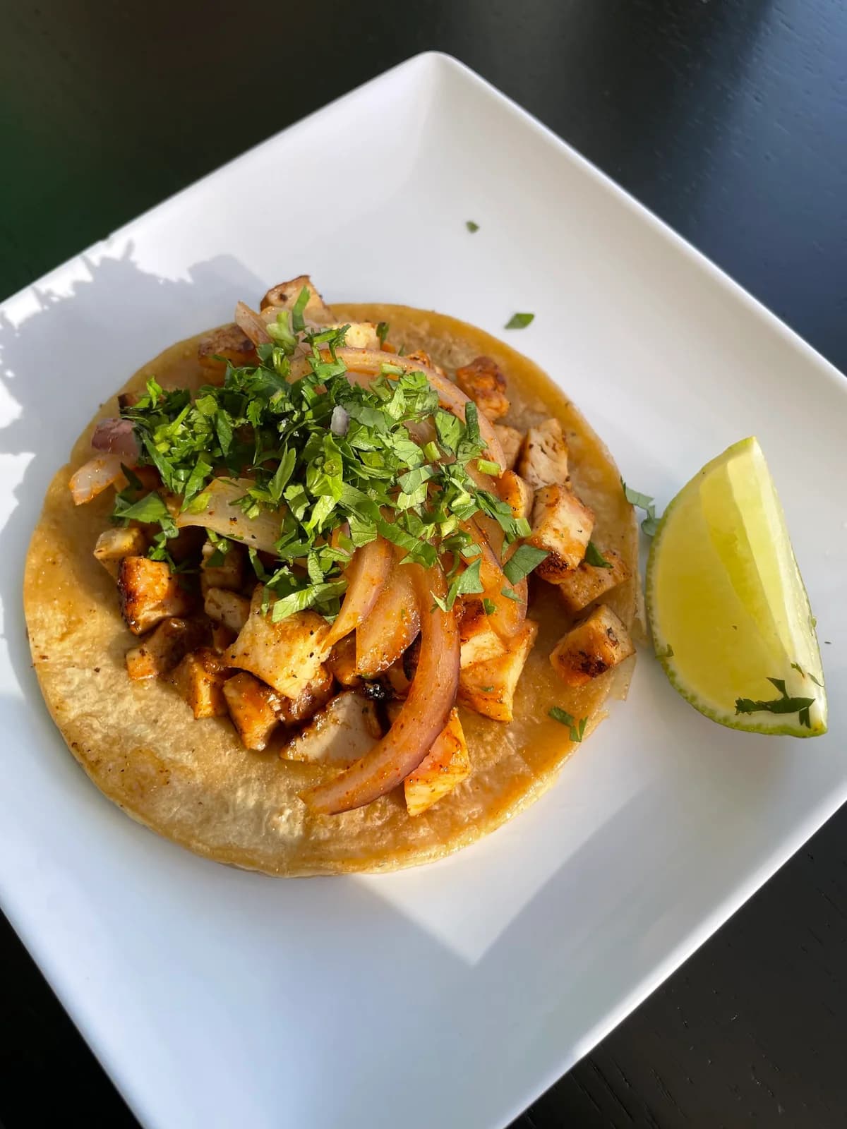 Taco Maya photo 7