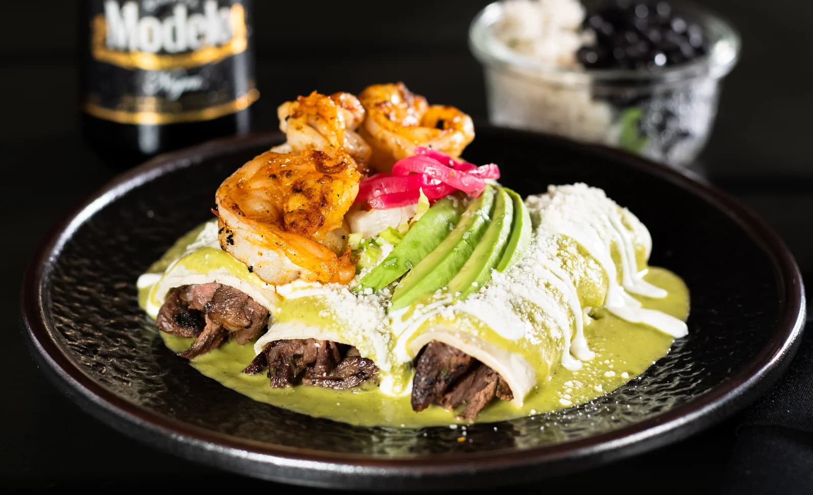 Mixteco Grill (Lakeview) photo 5