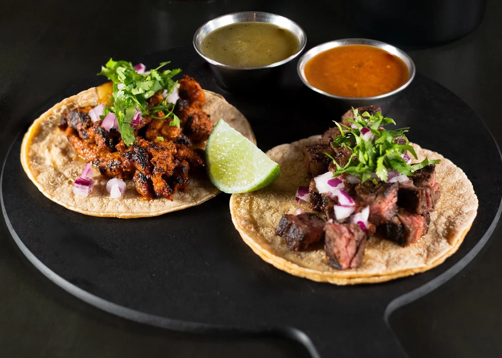 Mixteco Grill (Lakeview) photo 3