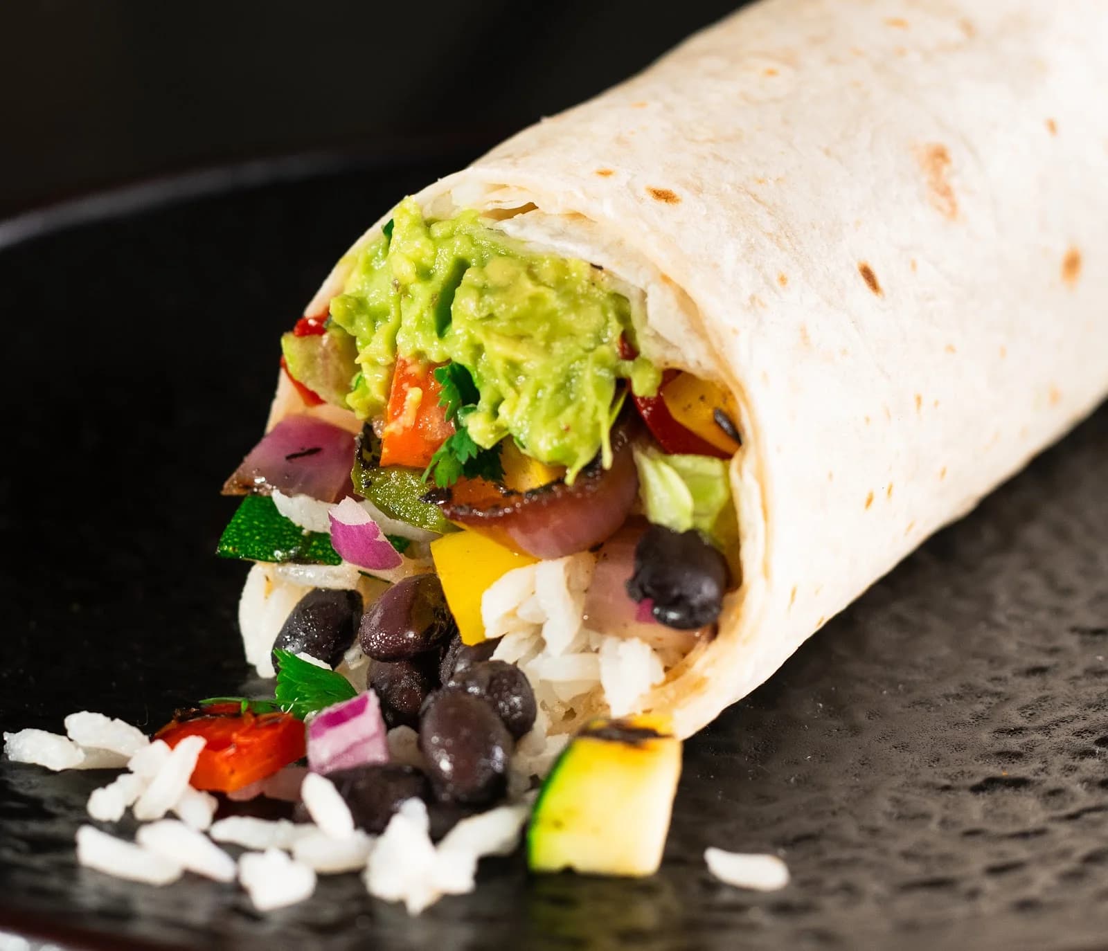 Mixteco Grill (Lakeview) photo 4