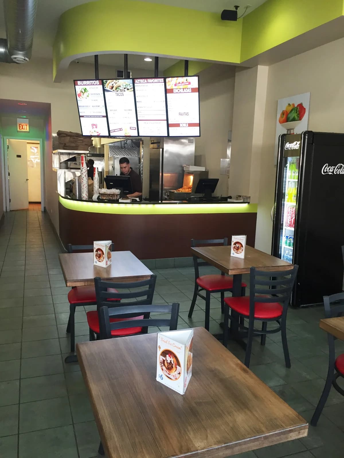 Mixteco Grill (Lakeview) photo 1