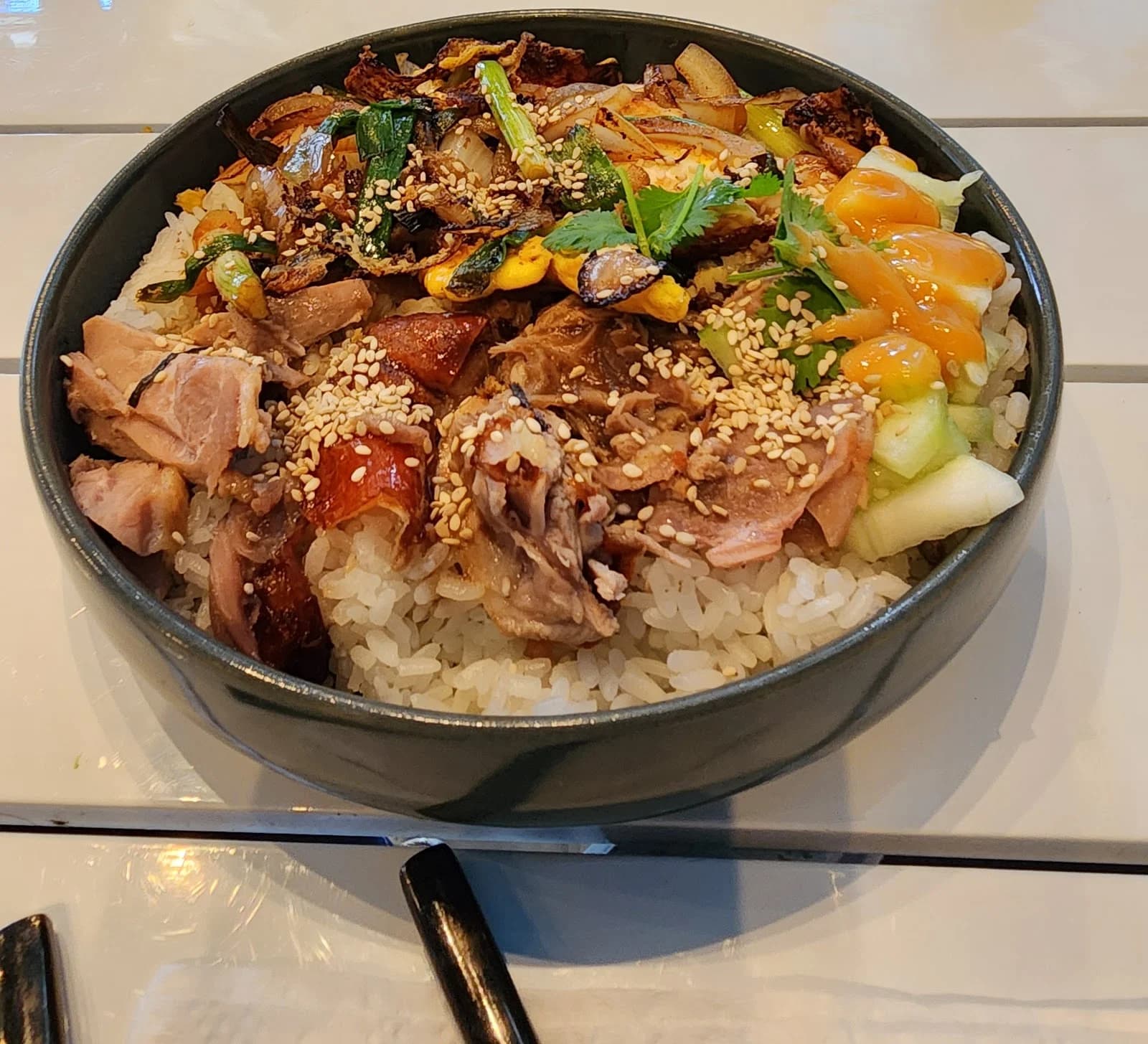 Poke Okie photo 9