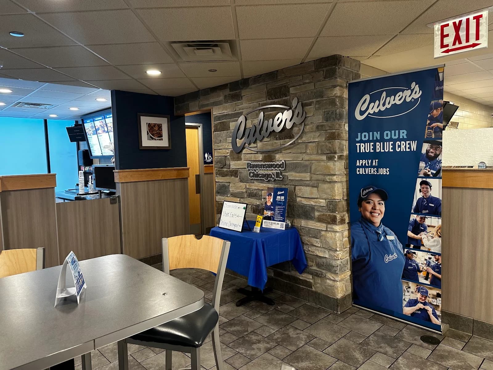Culver's photo 3
