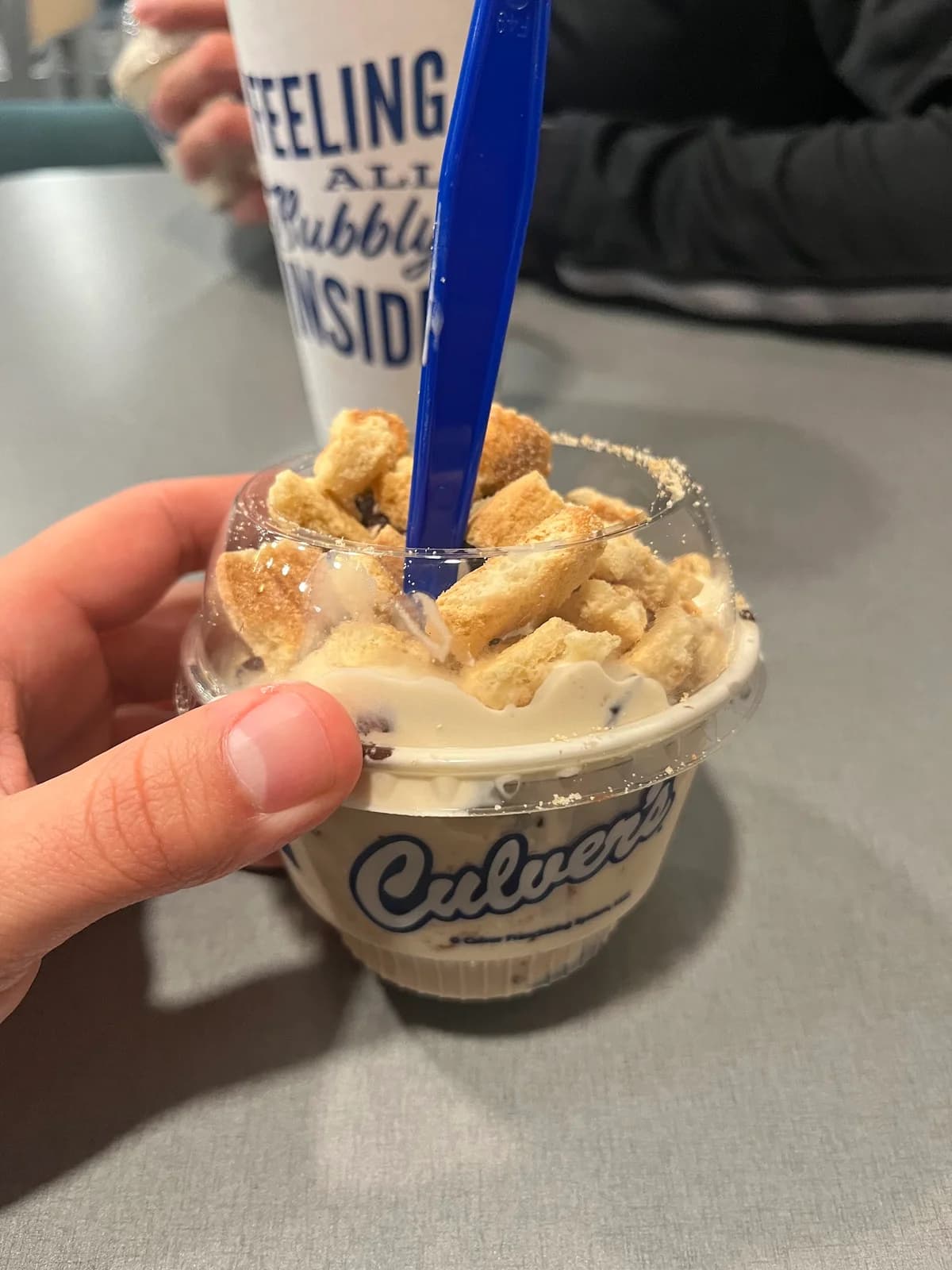 Culver's photo 10