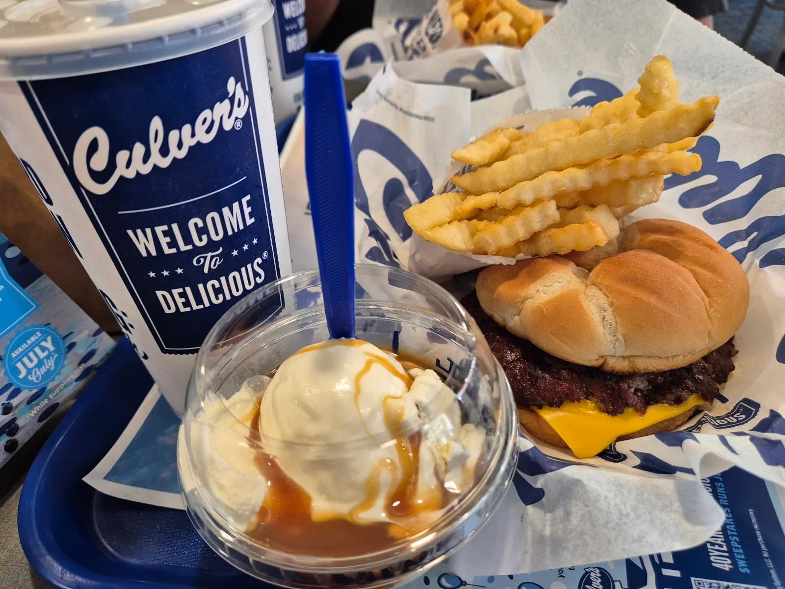 Culver's photo 8
