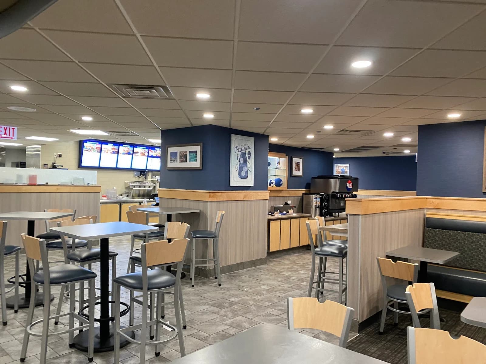Culver's photo 1