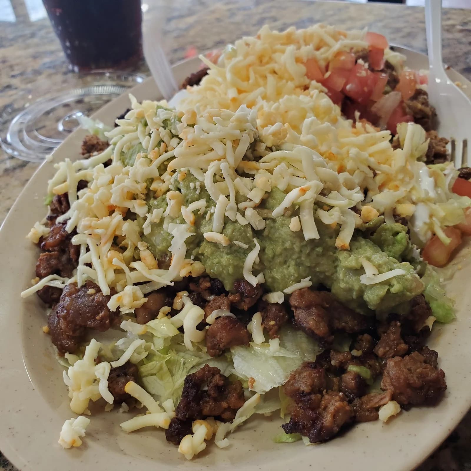 Taco Burrito King photo 10