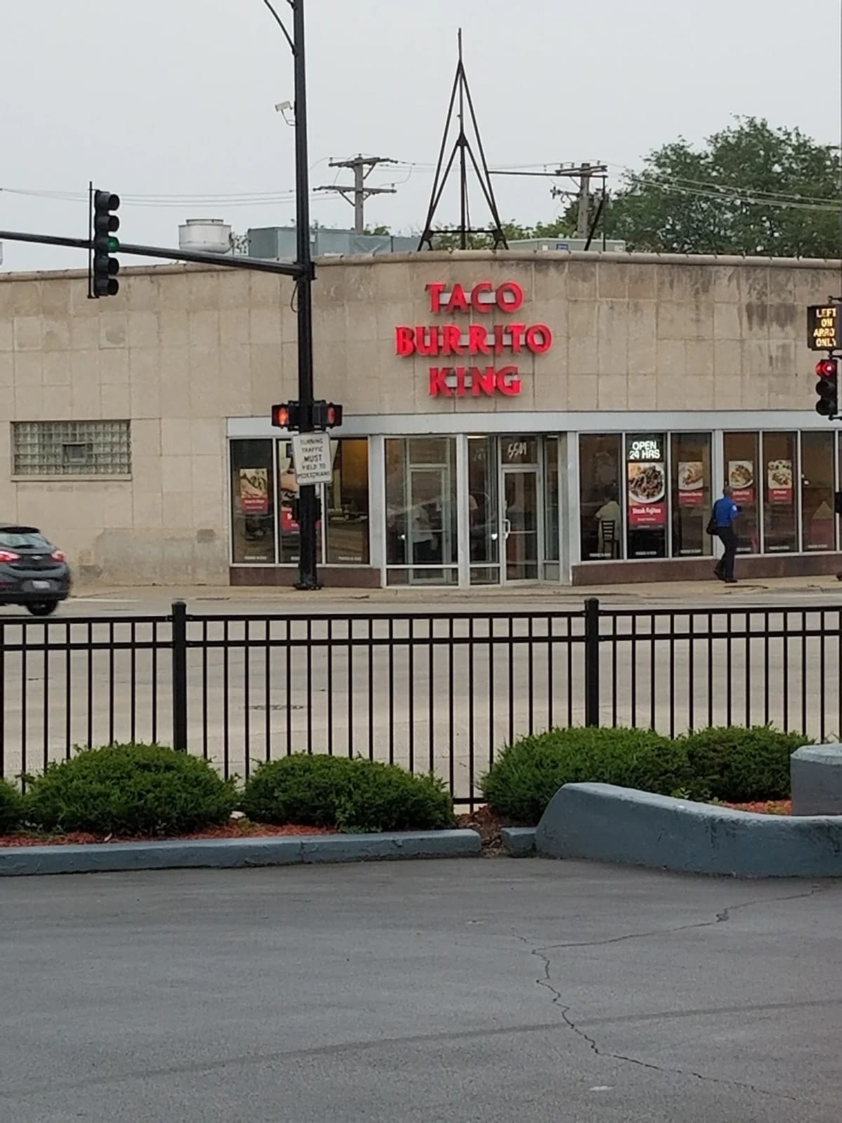 Taco Burrito King photo 3