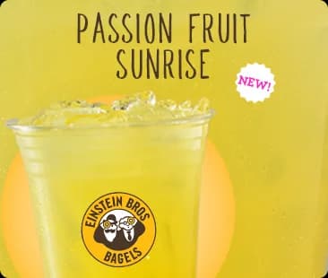 Einstein Bros. Bagels photo 10