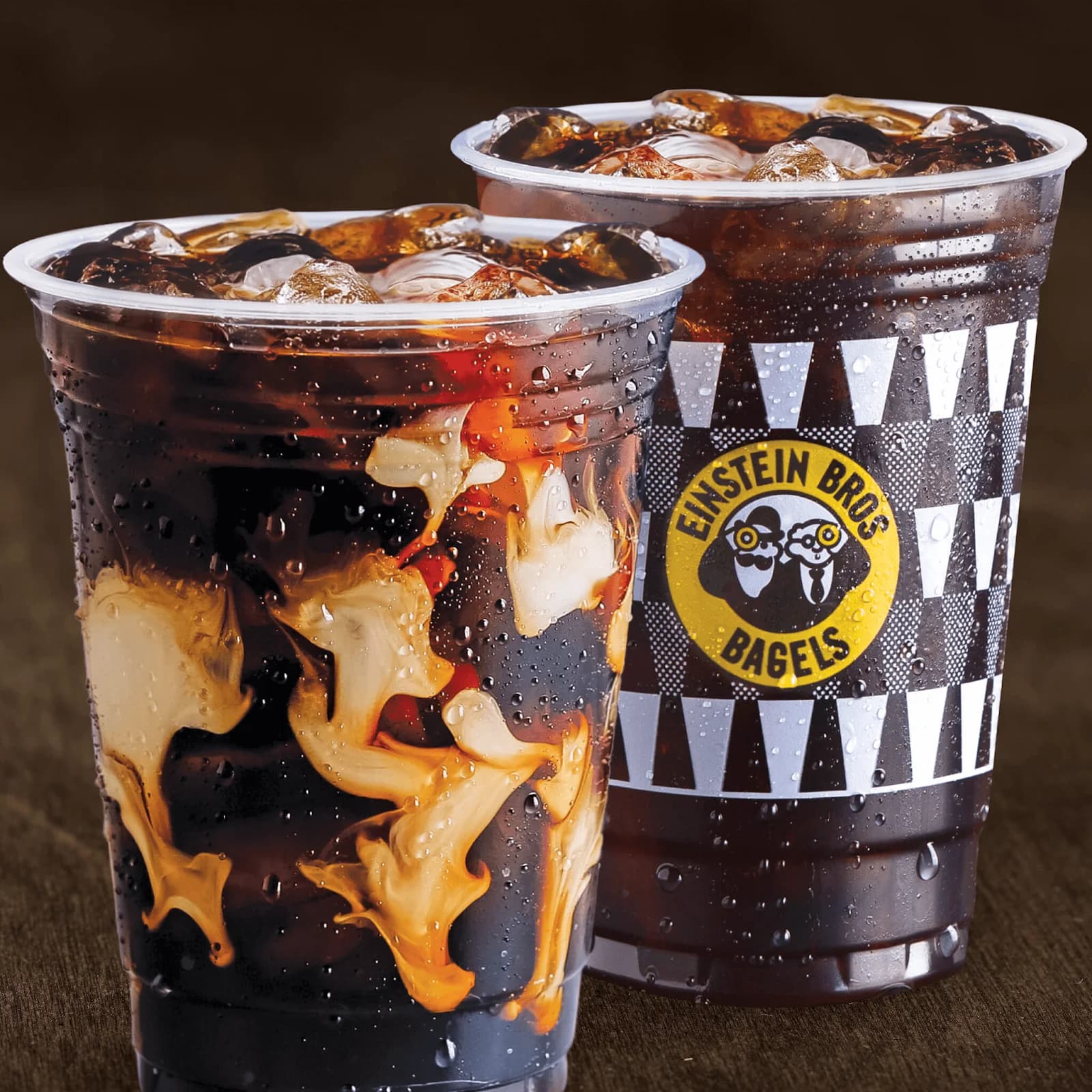 Einstein Bros. Bagels photo 8