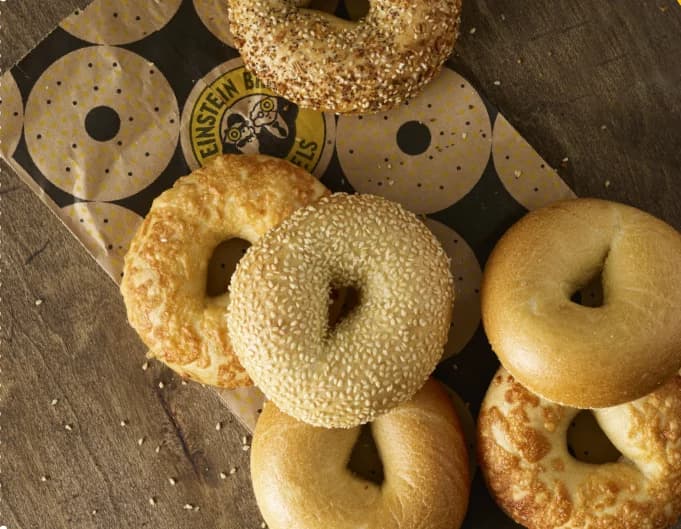 Einstein Bros. Bagels photo 5