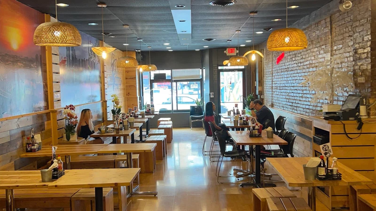 Miss Saigon Restaurant photo 1