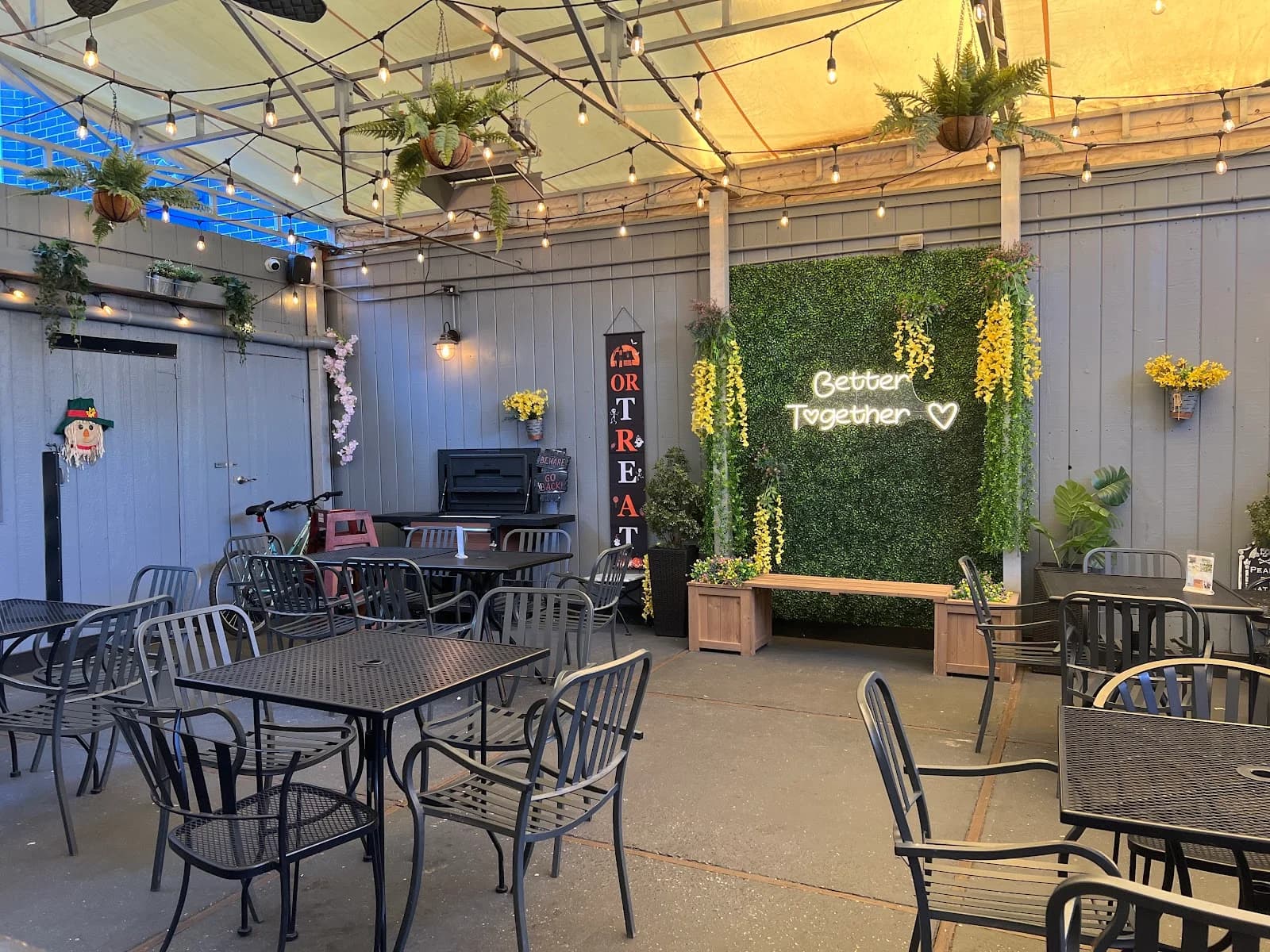Rica Arepa LAKEVIEW | Venezuelan Restaurant photo 1