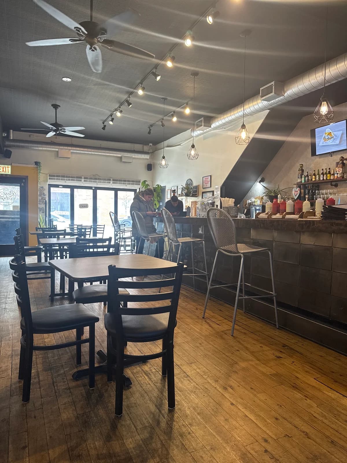 Rica Arepa LAKEVIEW | Venezuelan Restaurant photo 2