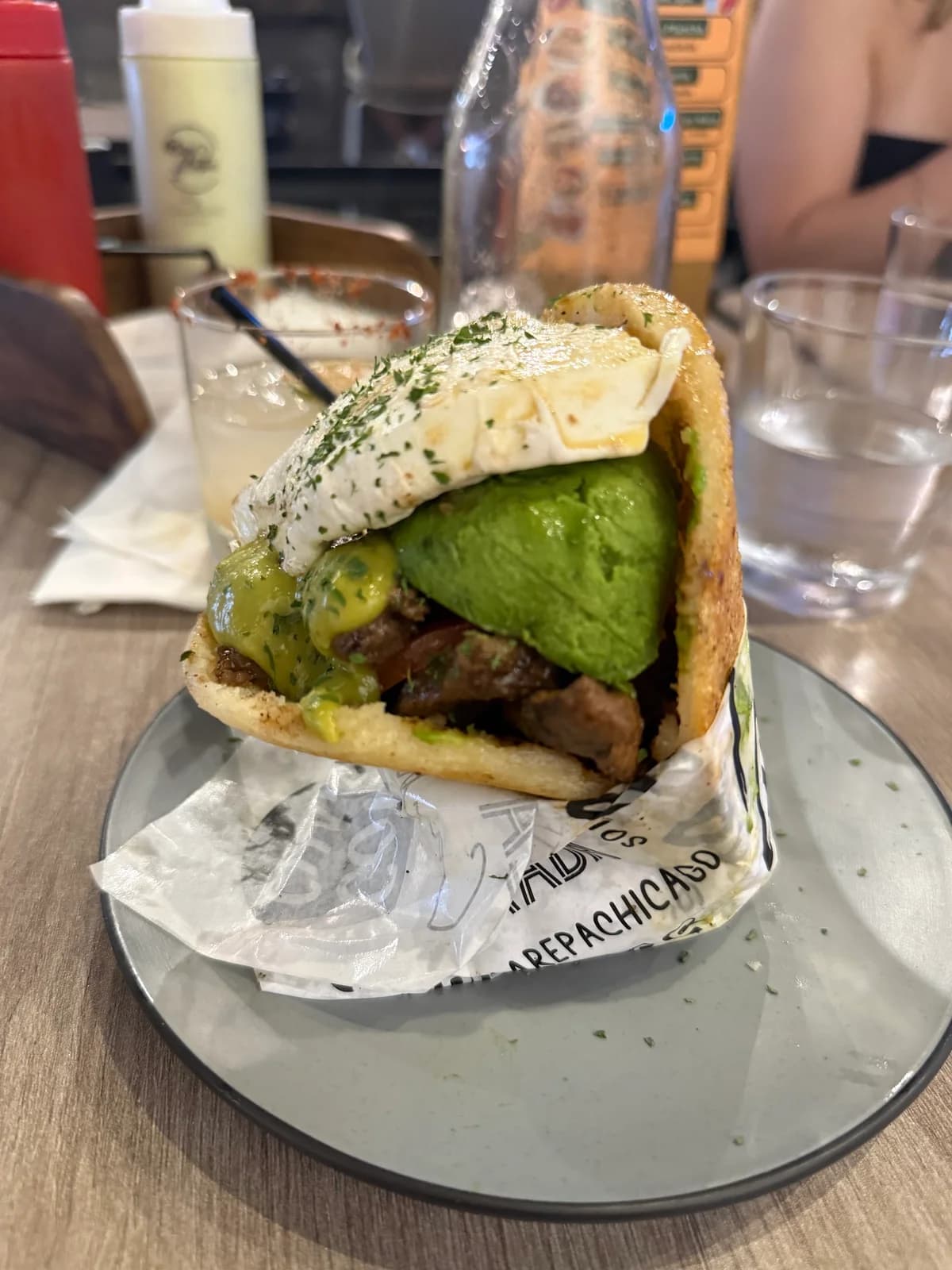 Rica Arepa LAKEVIEW | Venezuelan Restaurant photo 6