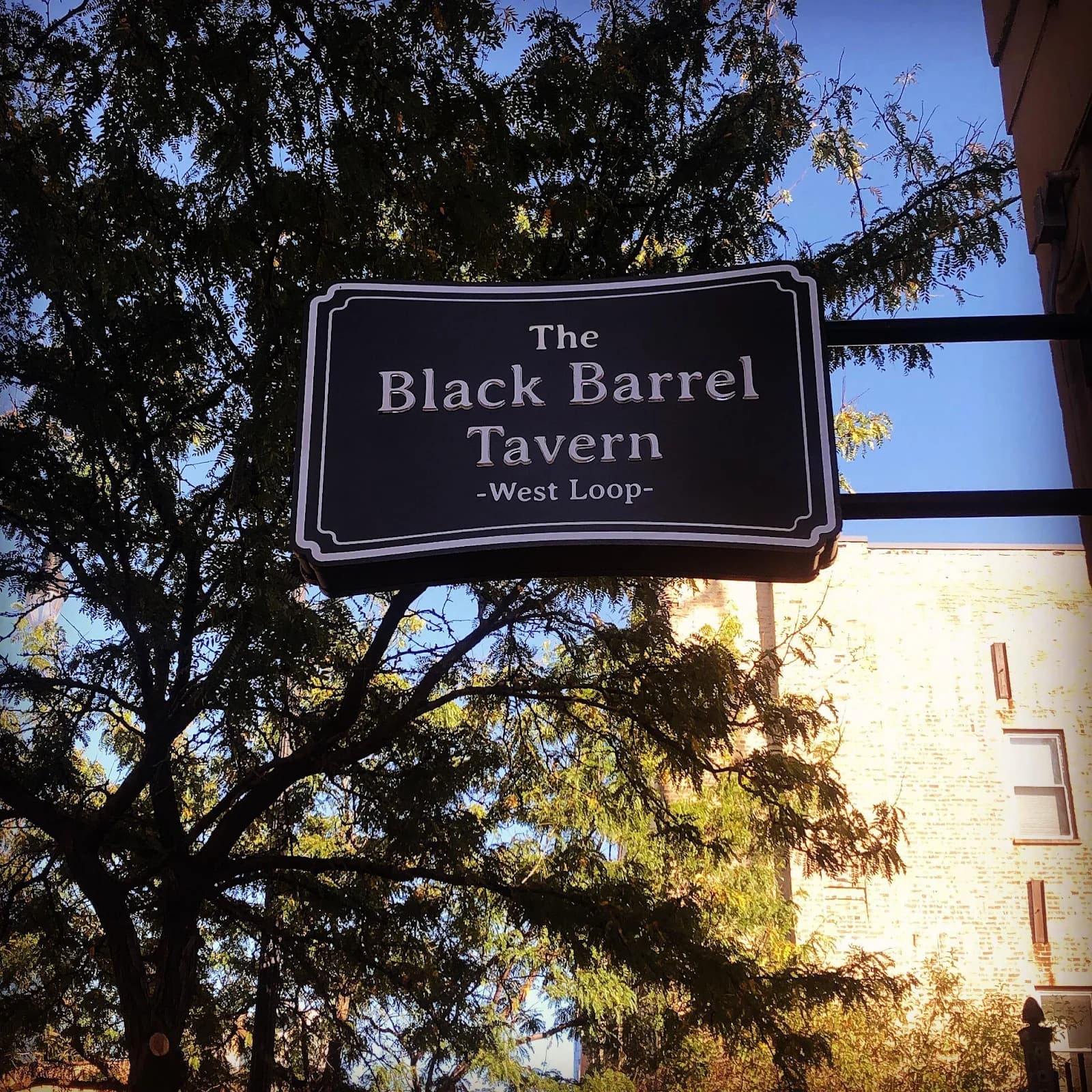 Black Barrel Tavern photo 3