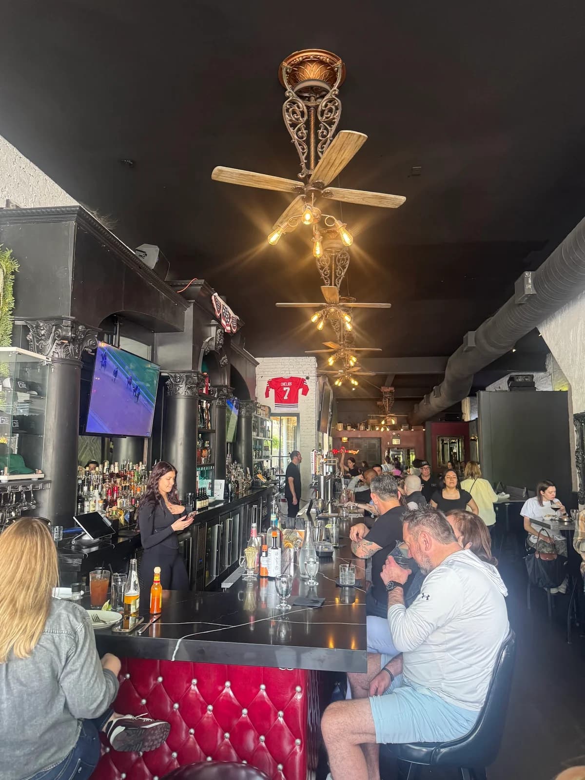 Black Barrel Tavern photo 1