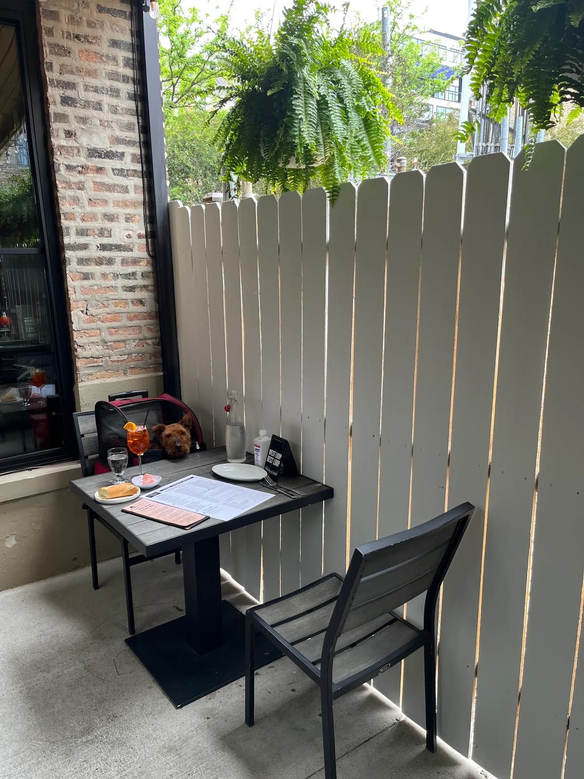 Black Barrel Tavern photo 2