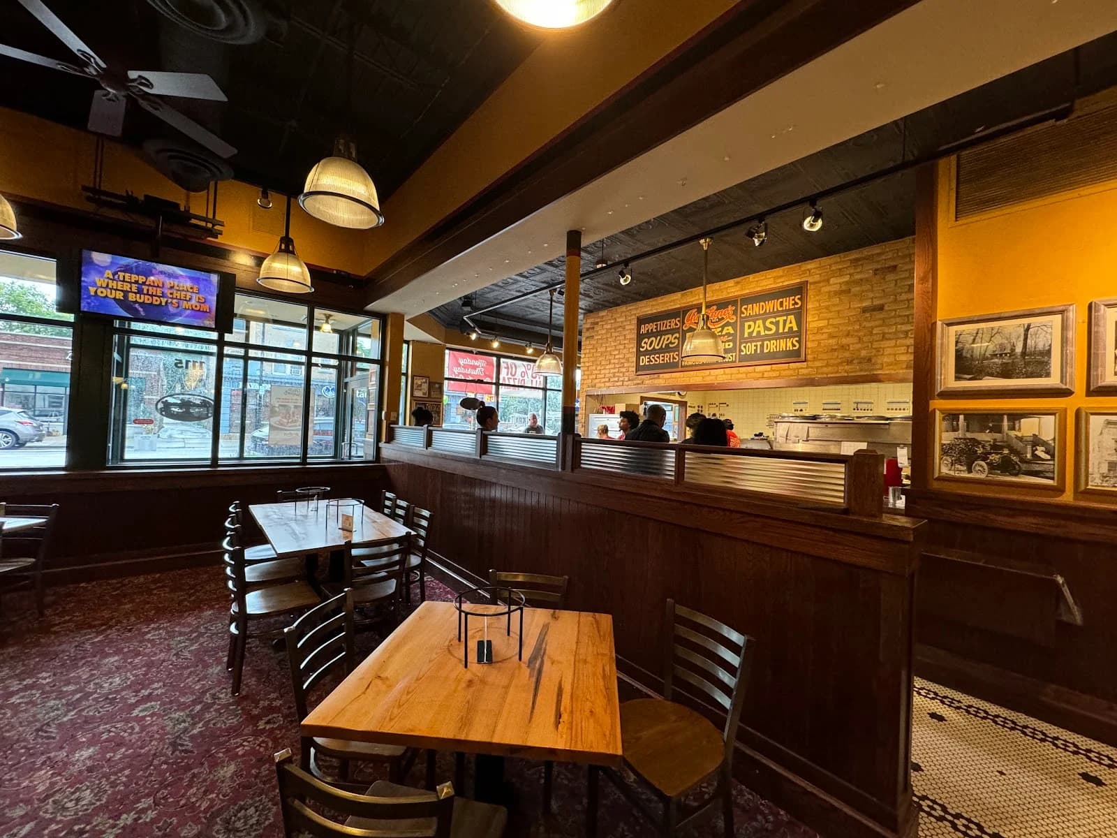 Giordano's photo 1